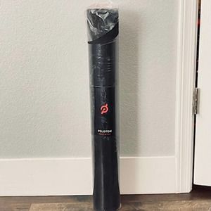 Peleton Reversible Workout Matte